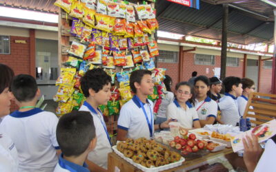 Feria pedagógica primaria 2022