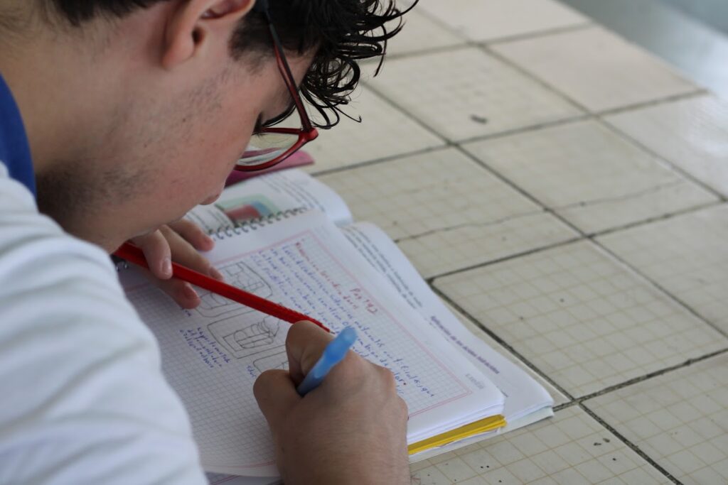 Formación Académica