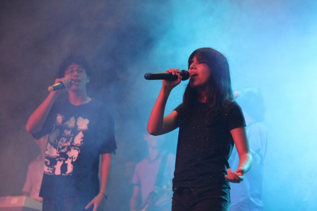 Formación Artística